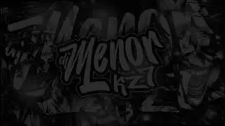 Zn [ _=-+Hextaliyyrinxx+ ] - MC KD9 DA DZ7 - ⚠ - DJ MENOR KZ7