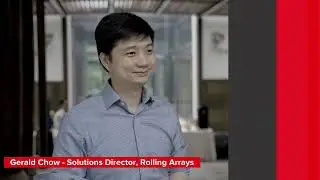 SUTD&rsquo;s HR Digital Transformation with SAP SuccessFactors | Rolling Arrays