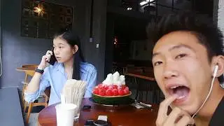 [Bunleng Vlog] 2Ep 