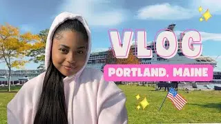 MEU TEMPO LIVRE NOS ESTADOS UNIDOS 🇺🇸