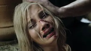 The Witcher Season 4 Ending Scene - Bonhart Kills Ciri's Friends