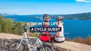 Day In life of a Cycle Guest