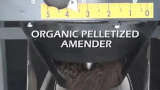 Professional Fertilizer Spreaders Eurospand Cavallo