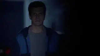 The Rookie S3 E1 Officer Nolan Gets Shot At