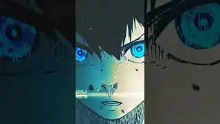 Isagi edit 🔥🔥|Subscribe