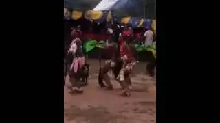 Yakurr Maidens On Display at The Ground Finale Of Leboku 2016