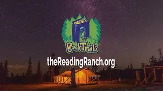 2018 BOOKTRAILS CAMP PROMO