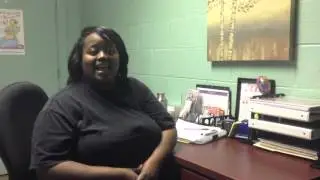 What is a Community Advocate?
