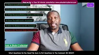 Does An Authorize User Account Still Work?