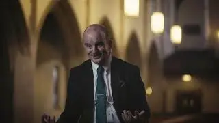 Carl Trueman: The Self, Identity and Children