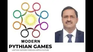 1st Global Conference on the Revival of Ancient Pythian Games