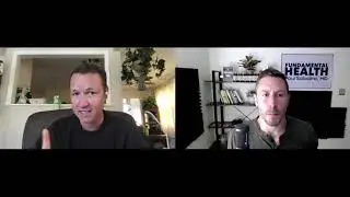 Clip: Single vs Multi-Lipid Data, Sigma Nutrition, and Bradford Hill