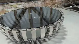 Quatropi Coffee Table