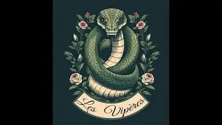 L ASSOCIATION 🐍 