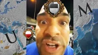 Playing as Ulm | EU4 Meme