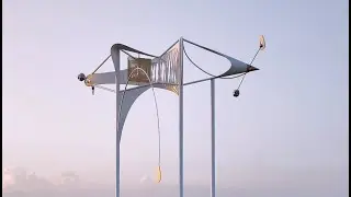 Wind Signal&mdash;II