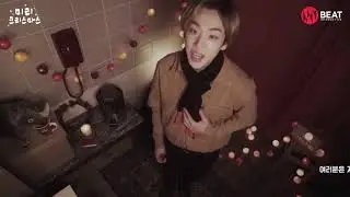 A.C.E Jason sing/rap compilation