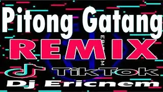 Pitong Gatang Remix / Bika2x Mix / Ericnem 2021