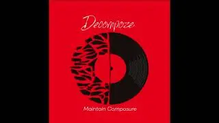 Decompoze - Movement ft. Lady Essence (2017)