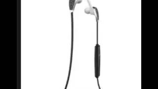 GLCON&reg; Mini Black Wireless Stereo Bluetooth BT Headset Headphone Earphone Earpiece Earbud with Noise