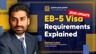 Can You Qualify for an EB-5 Visa? Step-by-Step EB-5 Visa Requirements Explained
