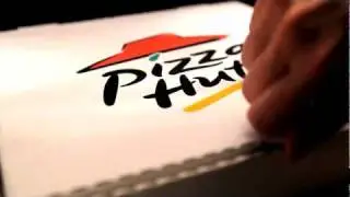 Agent485 Pizza Hut Spot