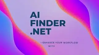 About AI Finder