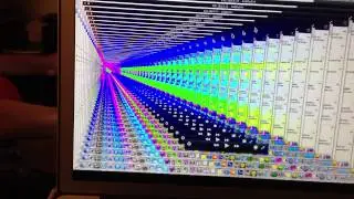 AirServer + Mountain Lion's Airplay on same machine - Inception