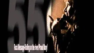 Rock Message - Rolling on the River