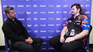 PDC Head of Broadcast Jamie Banks on The New ITV Deal, The ANZ Premier League and His Career