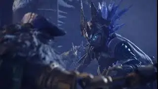 Sound Redesign - Destiny 2 Beyond Light Stasis Freeze