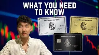 Как AMEX зарабатывает деньги?