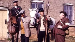 Dad's Amry - Command Decision - S01E03 - B/W - 1968