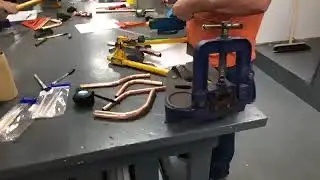Weekend Plumbing Courses