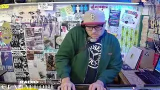 Record Store Day 2025 w/ BAI-EE, Coolmines, Torrfisk, Rebecca Goldberg, Traxman, and DJ Slugo