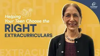Helping Your Teen Choose the Right Extracurriculars | Therapy Thursday