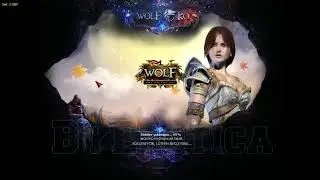 Wolf-KO 1299 Id Pw & Loading Screen [ ByErotica ]