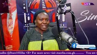 Conversation on Ghana Civil Forum || 27th June, 2024