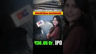 Sampat Aluminium IPO | Sept 17&ndash;19 | Price ₹114&ndash;120 | BSE SME Listing #indiaipo #nseipo #smeipo