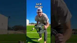 Flipping With HEAVY Weight!
