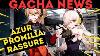 GACHA NEWS | LE JEU GACHA QUI VA D&Eacute;FIER FORTNITE !