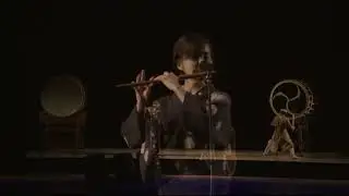 2019年芸歴35周年記念公演　明日へのバトンより　命導