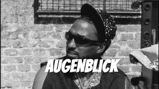 [FREE] REEZY TYPE BEAT-,,AUGENBLICK“ [PROD.EDU] |2025| 