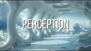 🪐Extrasensory Perception | Ambient Space Music, Hz Frequency Music, Meditation Music, Relax Music