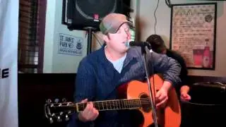 WXRY Unsigned LIVE Session:  Dave Boyd - 