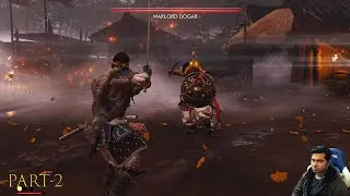 Ghost of Tsushima Gameplay Walkthrough | Tale of Sensei Ishikawa | PC Ultra Settings | #2