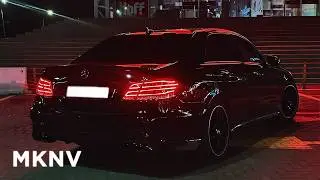 MAKIANOV - LIKE THAT (CAR MIX)