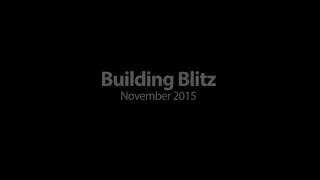 Blitz 2015 Briefing Video