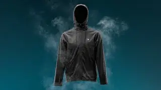Hurley Phantom Alpha Polartec Jacket