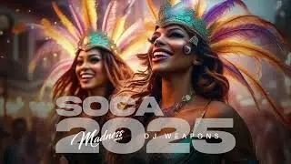 Freetown Collective - Take Me Home (Muv Short Edit) (Soca 2025)